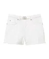 Twinset Woven Shorts
