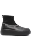 Twinset Sneakers  Woman Color Black In 黑色