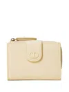 TWINSET ZIP-AROUND CARDHOLDER
