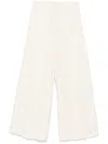 Twinset Lace Trousers