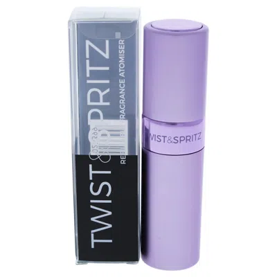 Twist And Spritz For Women - 8 ml Refillable Spray (empty)