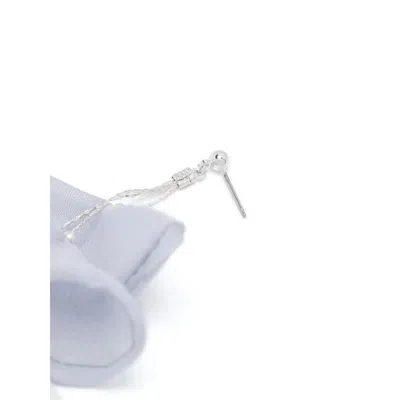 Twist & Tango Blue Earrings