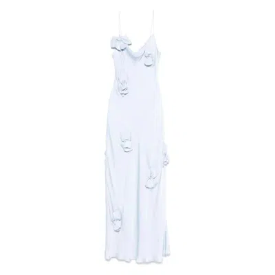 Twist & Tango Dresses In White