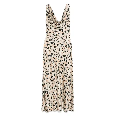 TWIST & TANGO DRESSES NEUTRAL