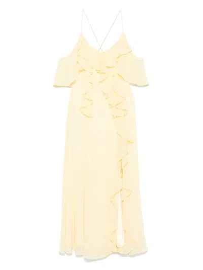 TWIST & TANGO JOHANNA MAXI DRESS