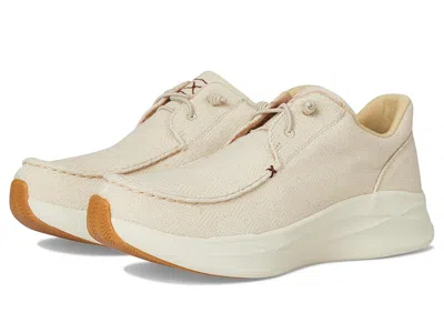 Twisted X Feather X Casual In Brown