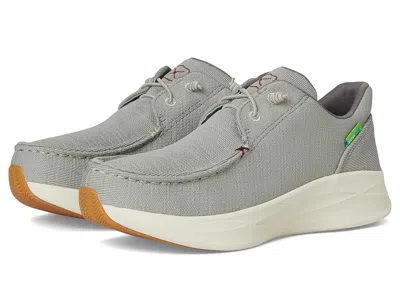 Twisted X Feather X Casual In Gray