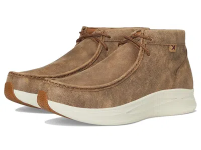 Twisted X Feather X Casual Mid