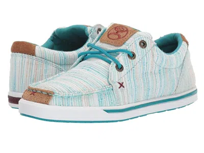 Twisted X Hooey Looper In Multi