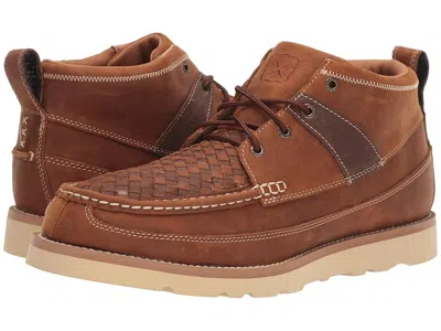 Twisted X Mca0032 In Brown