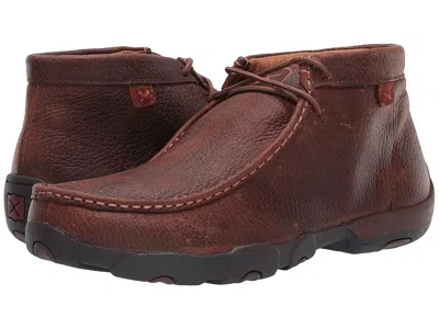 Twisted X Mdm0014 In Brown