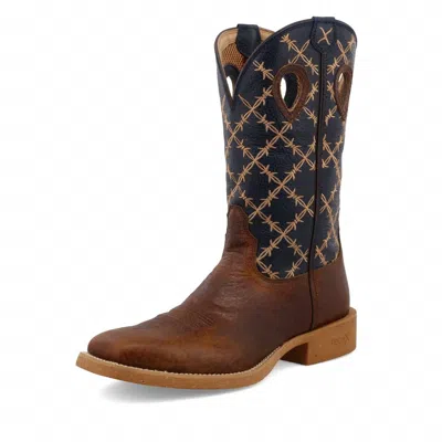 Twisted X Men's Tech X Boots In Brown