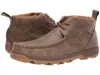 Twisted X Mxc0001 In Brown