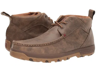 Twisted X Mxc0001 In Brown