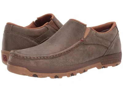 Twisted X Mxc0003 In Brown