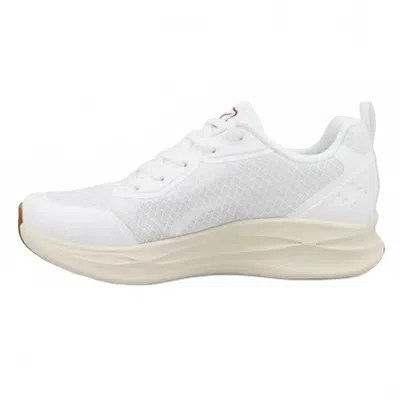 Twisted X Women's Feather X Casual Shoe In White