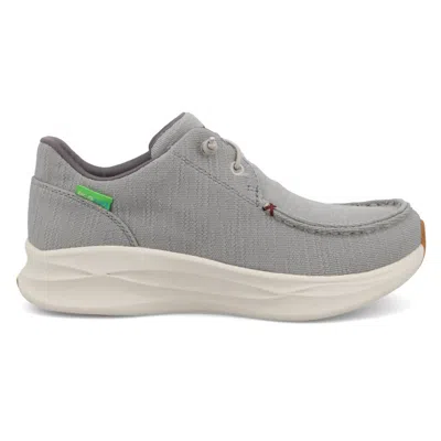 Twisted X Women's Feather X Casual Sneakers In Ash In Multi