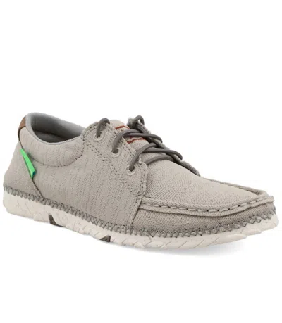 Twisted X Women's Zero-x Casual Shoes In Ultimate Grey In Multi