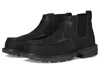 Twisted X Work 4 Work Chelsea Boot In Black
