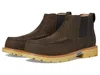 Twisted X Work 4 Work Chelsea Boot In Brown