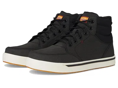 Twisted X Work Mcan006 In Black