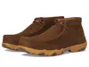 Twisted X Work Work Chukka Driving Moc