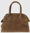 Two Amicis Women's Mini Cabana Bag In Conac In Multi