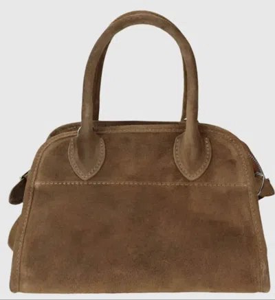 Two Amicis Women's Mini Cabana Bag In Conac In Multi