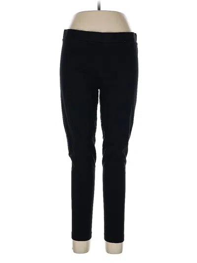 Pre-owned Two By Vince Camuto Active Pants In Black