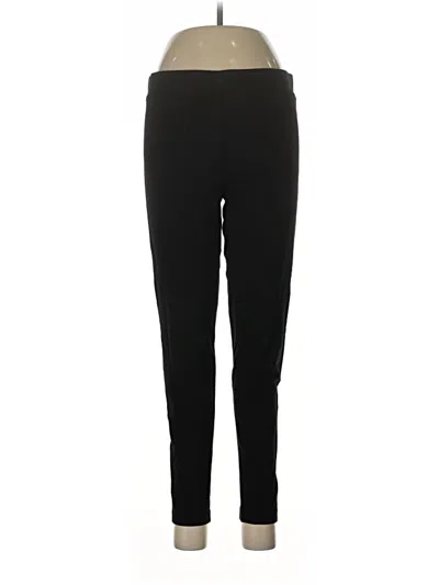 Pre-owned Two By Vince Camuto Active Pants In Black