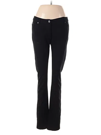 Pre-owned Two By Vince Camuto Dress Pants In Black