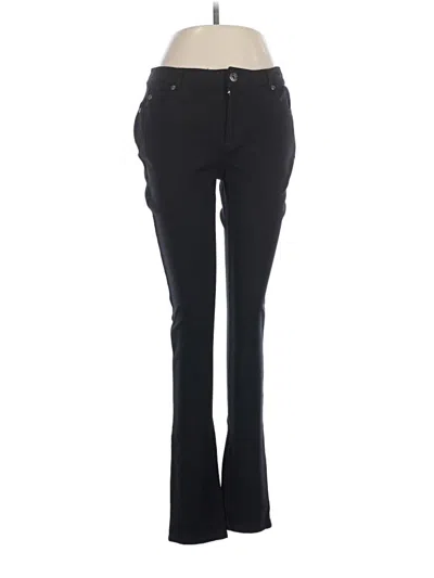 Pre-owned Two By Vince Camuto Jeans In Black