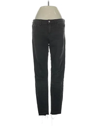 Pre-owned Two By Vince Camuto Jeans In Black