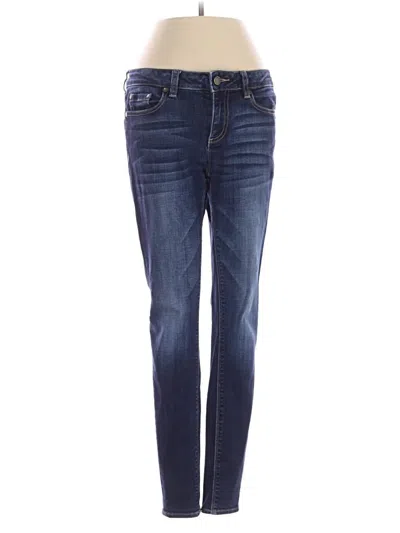 Pre-owned Two By Vince Camuto Jeans In Blue