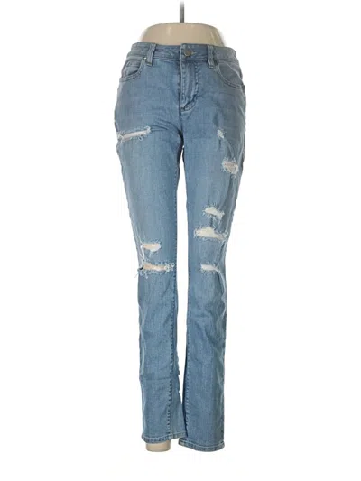 Pre-owned Two By Vince Camuto Jeans In Blue