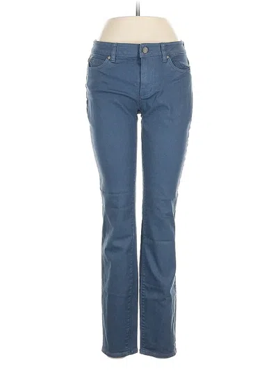 Pre-owned Two By Vince Camuto Jeans In Blue