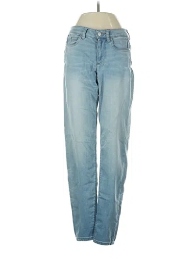 Pre-owned Two By Vince Camuto Jeans In Blue