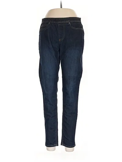 Pre-owned Two By Vince Camuto Jeans In Blue