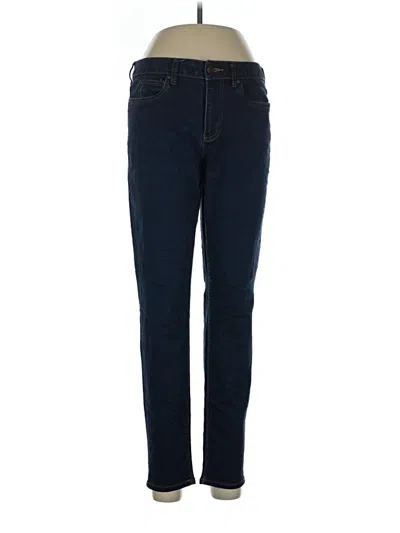 Pre-owned Two By Vince Camuto Jeans In Blue