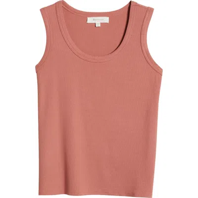 Two By Vince Camuto Rib Tank