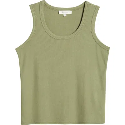 Two By Vince Camuto Rib Tank