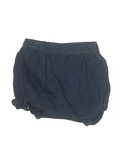 Pre-owned Two Feet Ahead Babies' Shorts In Blue