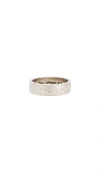 Two Jeys 01 Ring In Plata