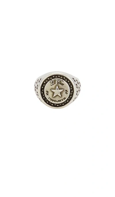 Two Jeys All Stars Signet