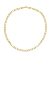 Two Jeys Cuban Chain Necklace In Oro