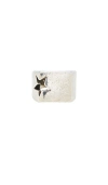 Two Jeys Falling Star Ring