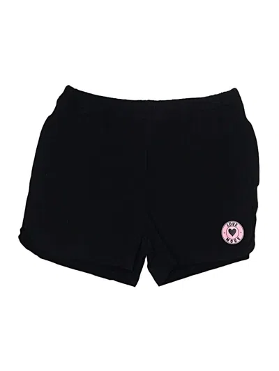 Pre-owned Two To Five Designs Athletic Shorts In Black