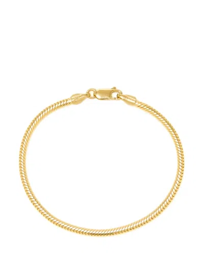 Twojeys Bali Bracelet In Gold