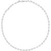 Twojeys Calabrote Mariner Chain Necklace In Metallic