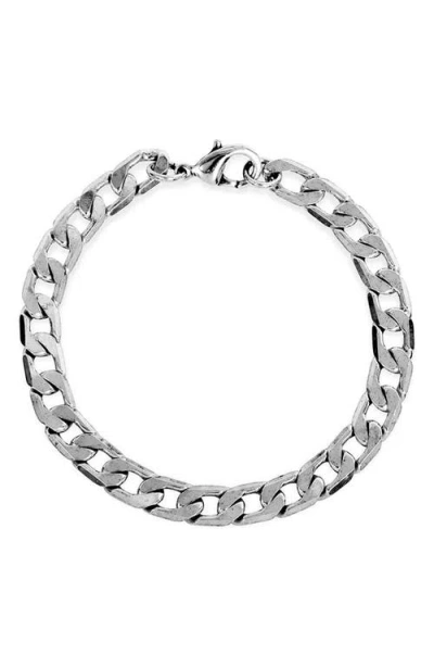 Twojeys Cuban Chain Bracelet